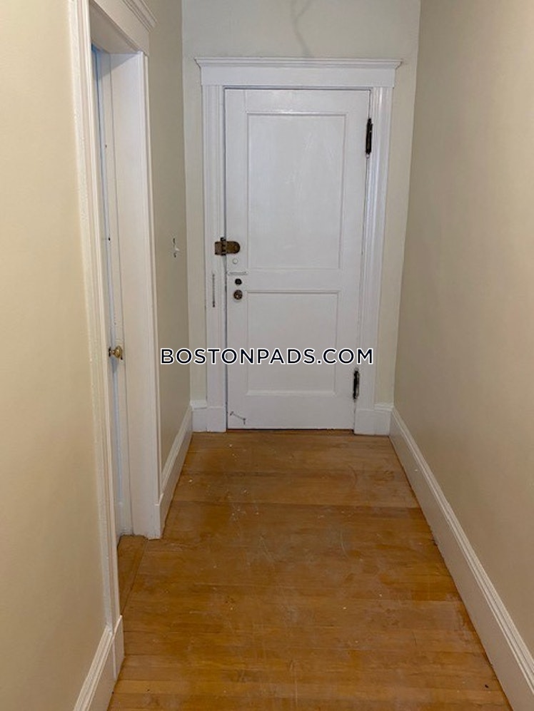 Centre St., Cambridge