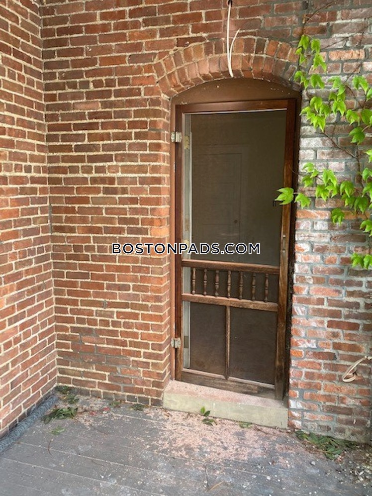 Centre St., Cambridge