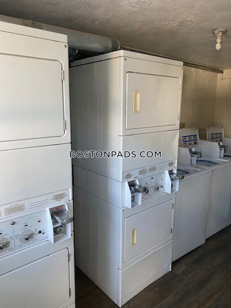 North Beacon St., Boston