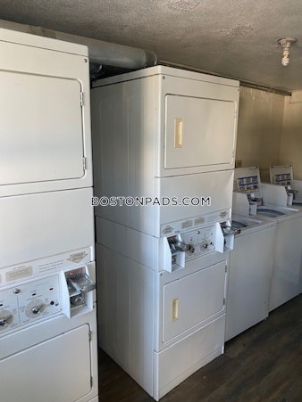 North Beacon St. Boston