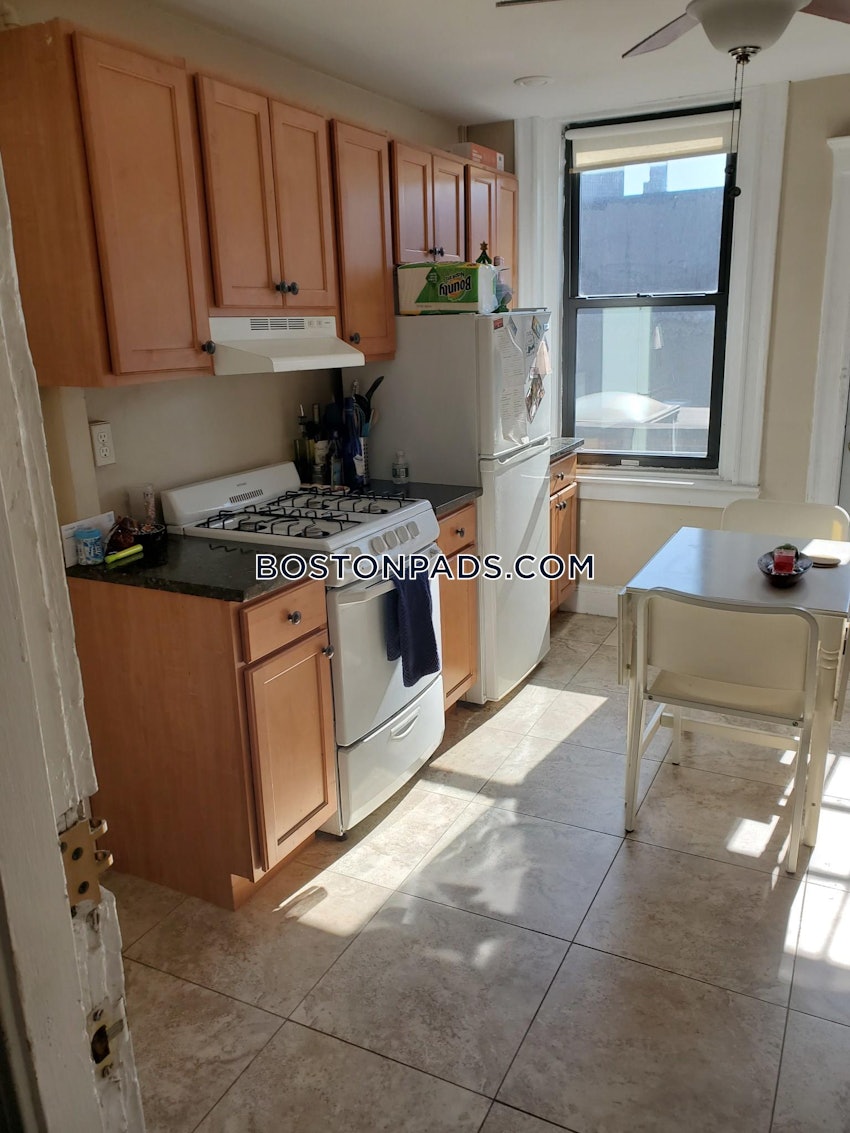 BOSTON - NORTH END - 1 Bed, 1 Bath - Image 2