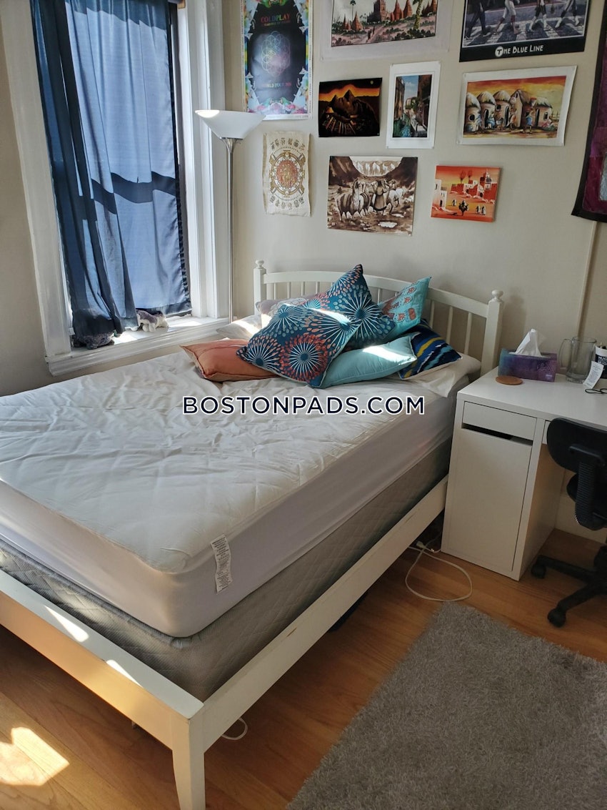 BOSTON - NORTH END - 1 Bed, 1 Bath - Image 6