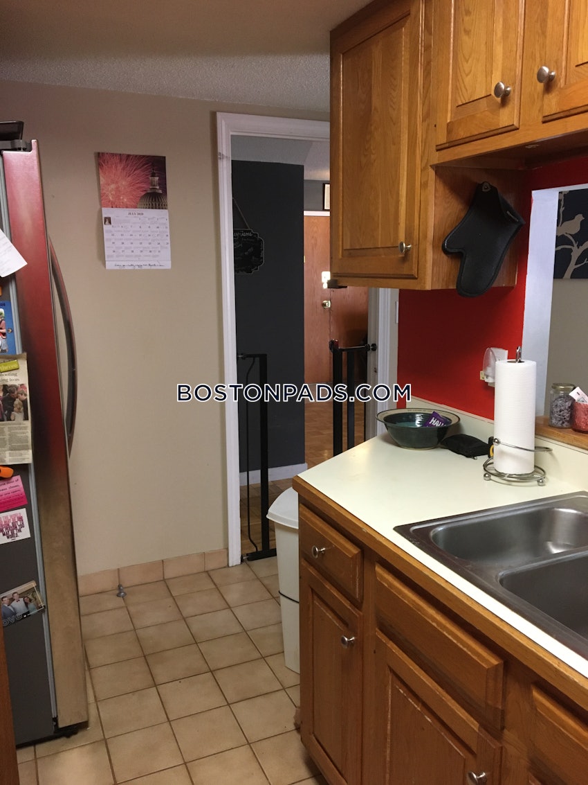 BOSTON - ALLSTON/BRIGHTON BORDER - 2 Beds, 2.5 Baths - Image 43