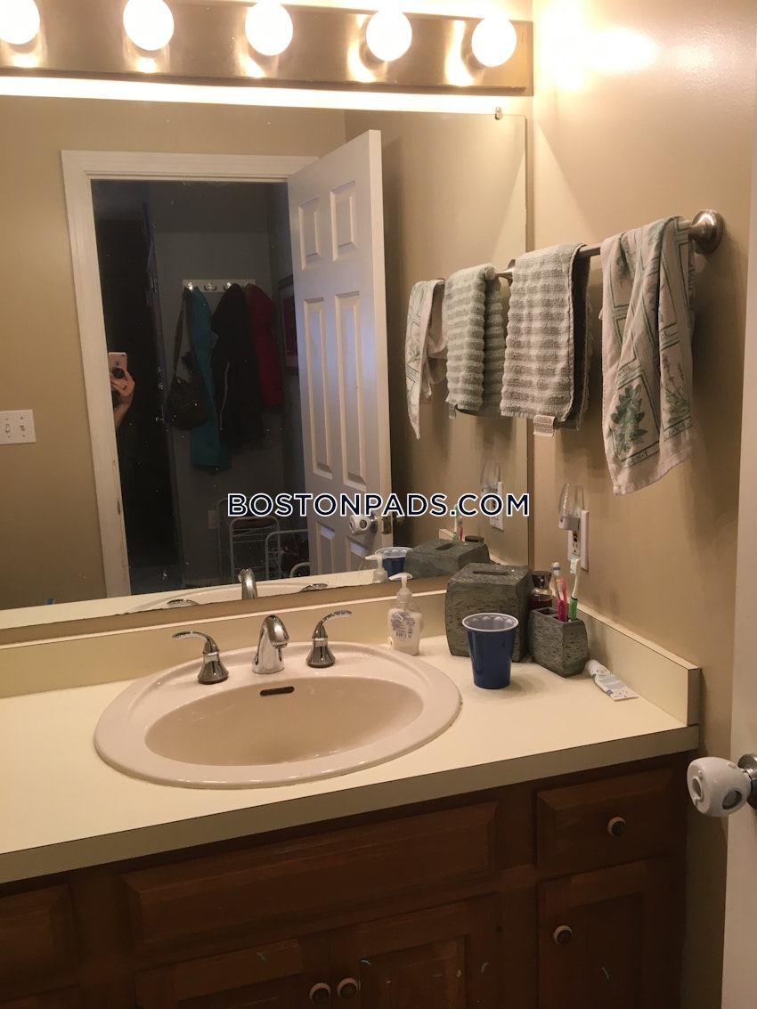 BOSTON - ALLSTON/BRIGHTON BORDER - 2 Beds, 2.5 Baths - Image 40