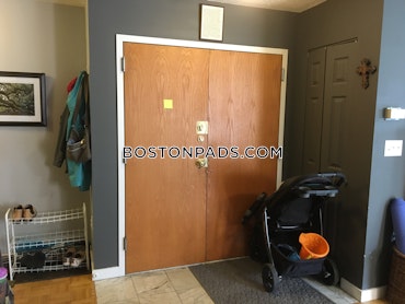 Boston - 2 Beds, 2.5 Baths