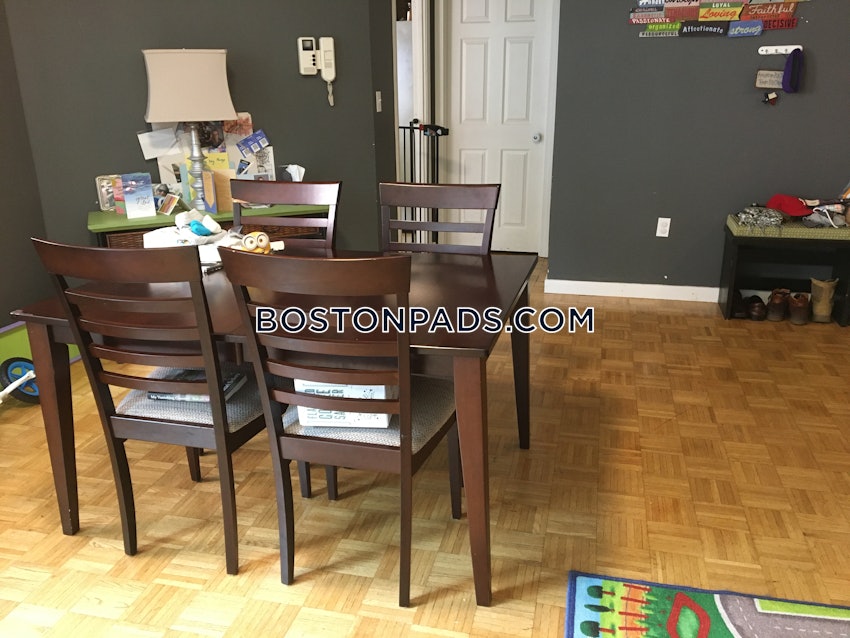 BOSTON - ALLSTON/BRIGHTON BORDER - 2 Beds, 2.5 Baths - Image 7