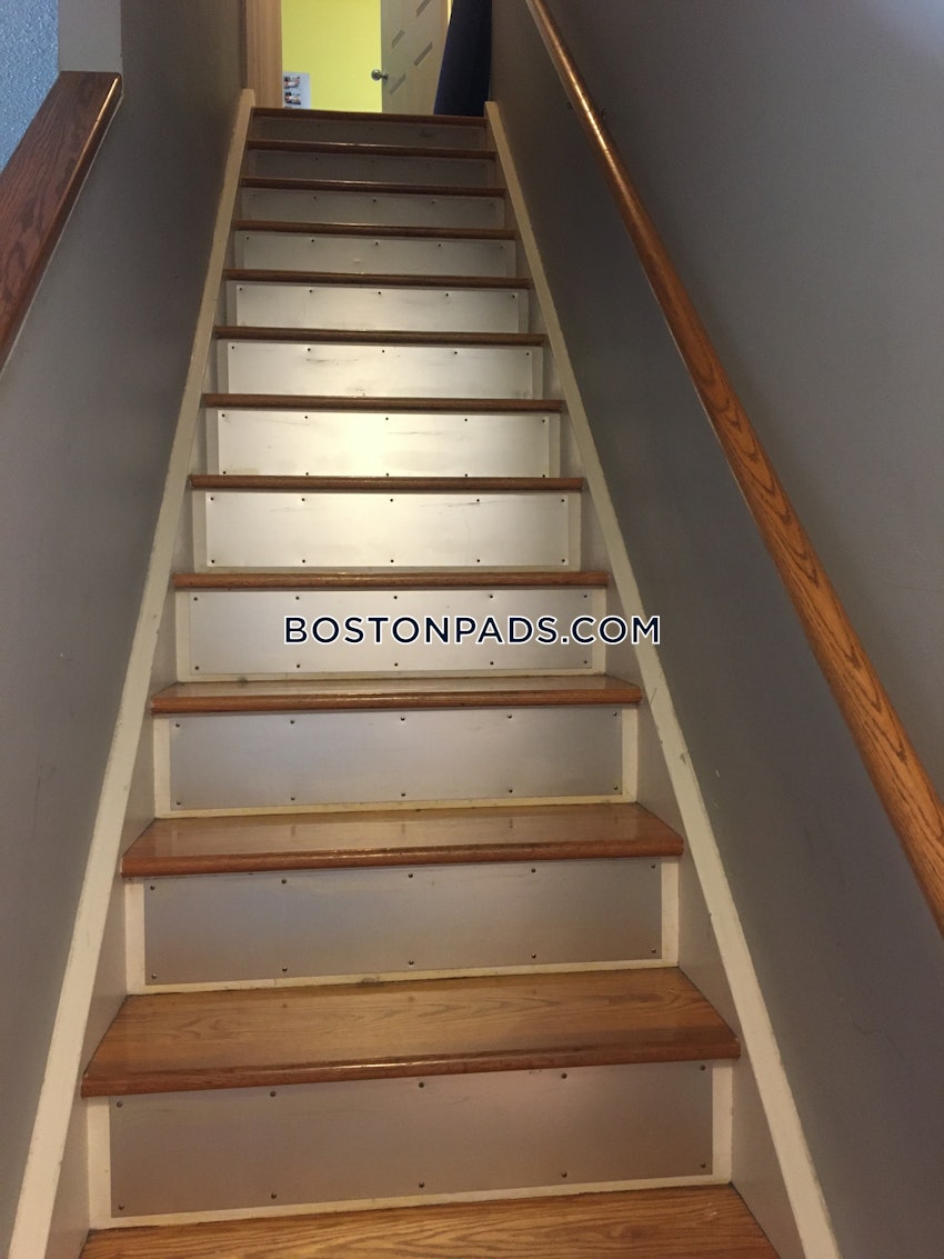 BOSTON - ALLSTON/BRIGHTON BORDER - 2 Beds, 2.5 Baths - Image 19