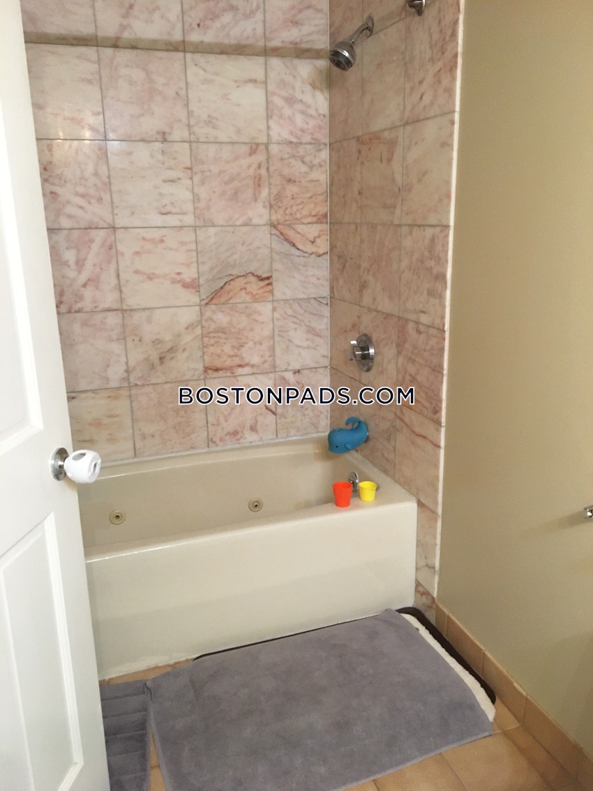 BOSTON - ALLSTON/BRIGHTON BORDER - 2 Beds, 2.5 Baths - Image 48