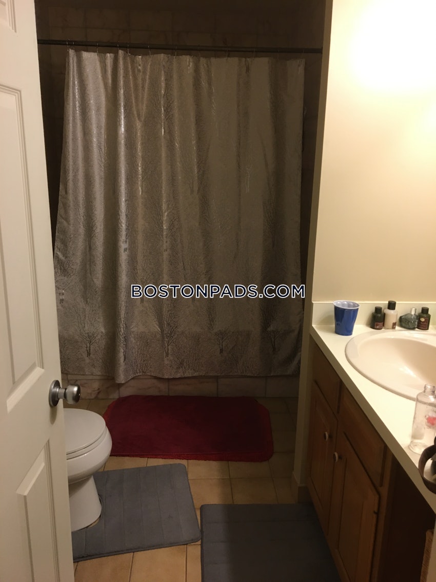 BOSTON - ALLSTON/BRIGHTON BORDER - 2 Beds, 2.5 Baths - Image 47