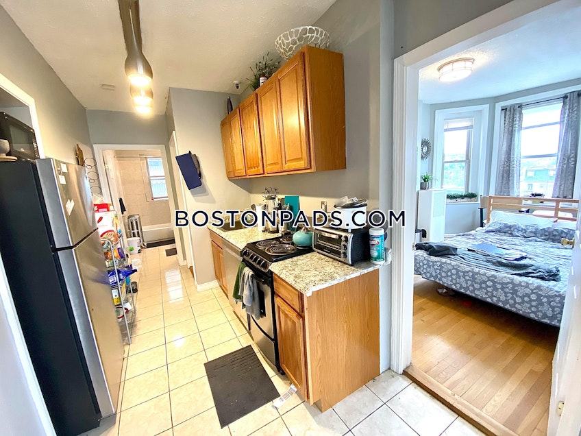 Boston - $4,150+ /month