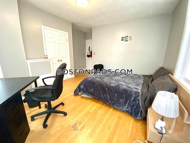 Boston - $4,150+ /mo