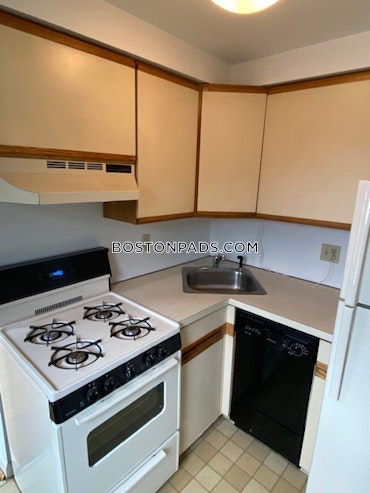 Boston - 1 Beds, 1 Baths