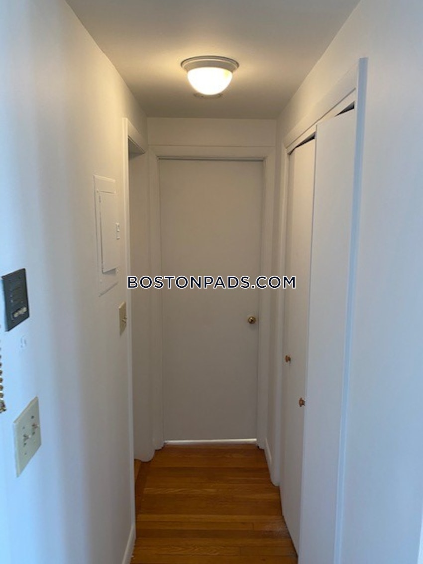 BOSTON - ALLSTON/BRIGHTON BORDER - 1 Bed, 1 Bath - Image 17