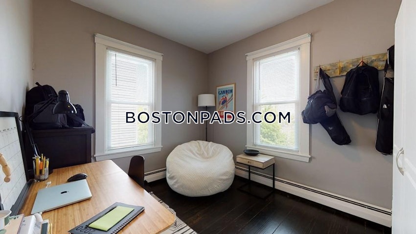 BOSTON - CHARLESTOWN - 2 Beds, 1 Bath - Image 2