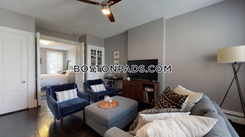 BOSTON - CHARLESTOWN - 2 Beds, 1 Bath - Image 6