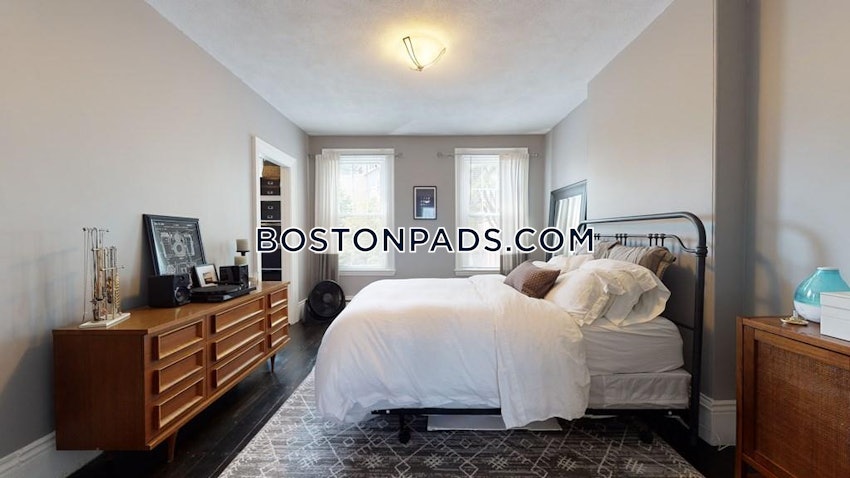 BOSTON - CHARLESTOWN - 2 Beds, 1 Bath - Image 5