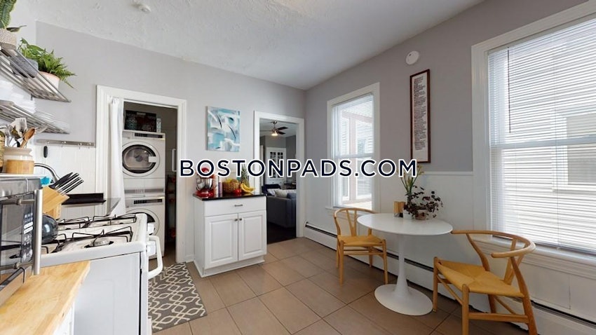 BOSTON - CHARLESTOWN - 2 Beds, 1 Bath - Image 8