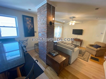 Boston - 5 Beds, 3 Baths