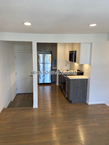 Boston - 2 Beds, 1 Baths