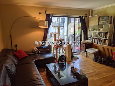 Boston - 1 Beds, 1 Baths