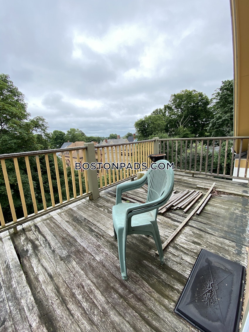 BOSTON - ROXBURY - 3 Beds, 2 Baths - Image 13