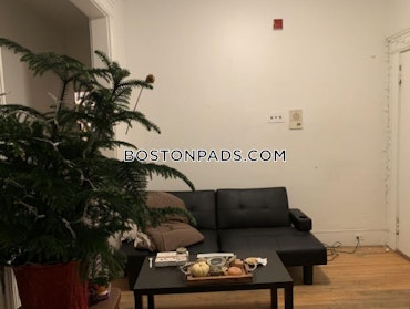 Boston - 2 Beds, 1 Baths