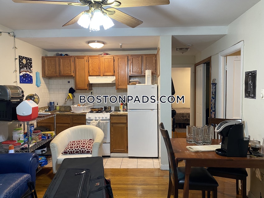 Boston - $3,300+ /month