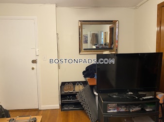 Queensberry St. Boston