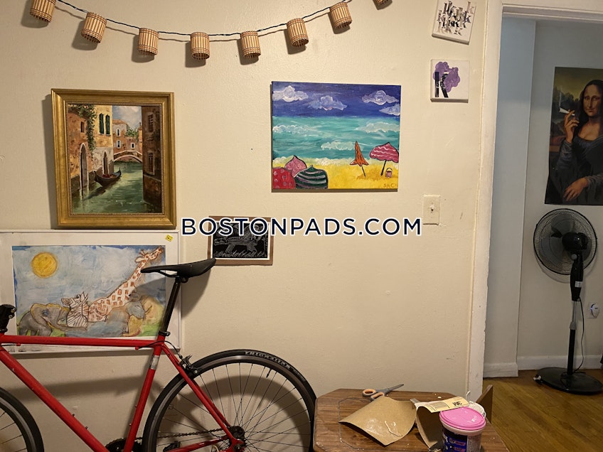 Boston - $3,300+ /month
