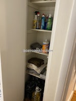 Queensberry St., Boston