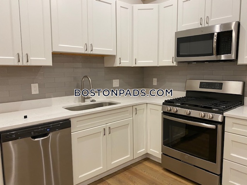 BOSTON - JAMAICA PLAIN - HYDE SQUARE - 3 Beds, 2 Baths - Image 1