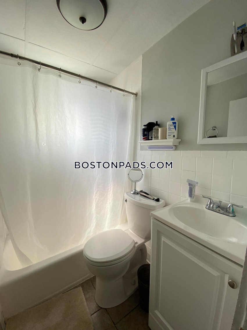BOSTON - EAST BOSTON - MAVERICK - 1 Bed, 1 Bath - Image 19