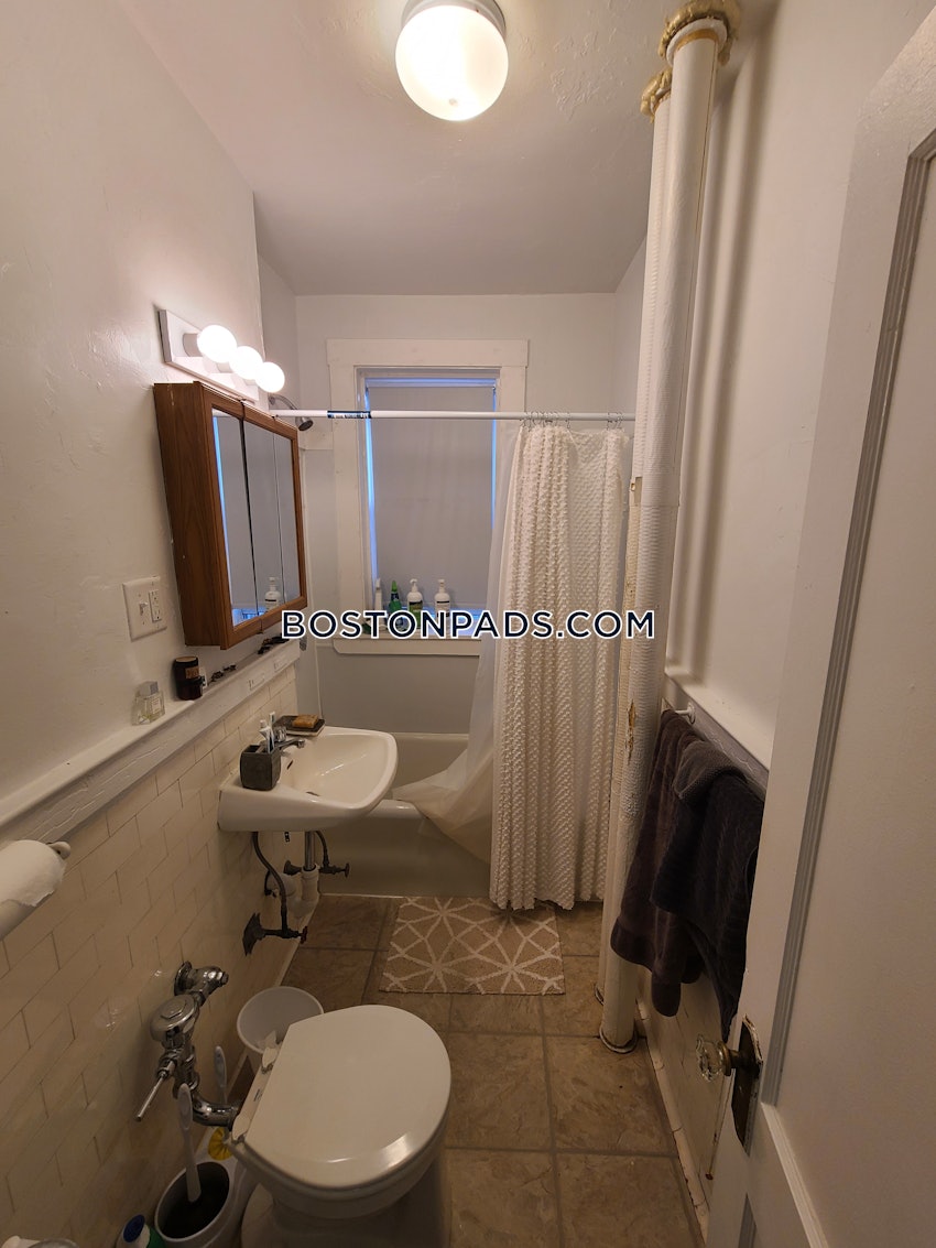 BOSTON - FENWAY/KENMORE - Studio , 1 Bath - Image 7