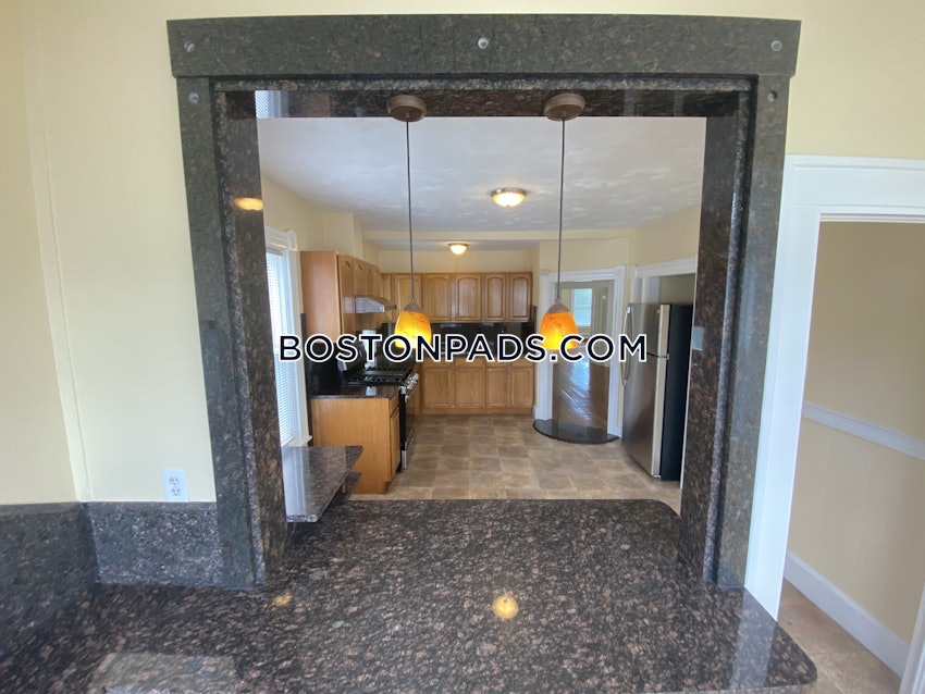 BOSTON - JAMAICA PLAIN - FOREST HILLS - 2 Beds, 1 Bath - Image 7