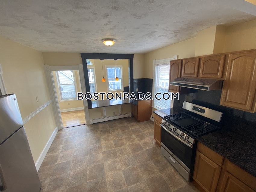 BOSTON - JAMAICA PLAIN - FOREST HILLS - 2 Beds, 1 Bath - Image 12