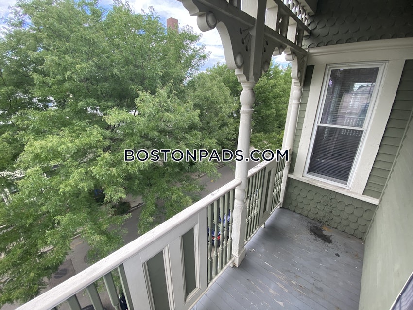 BOSTON - JAMAICA PLAIN - FOREST HILLS - 2 Beds, 1 Bath - Image 1