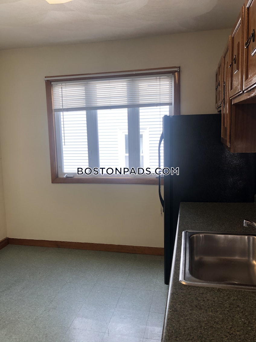 Somerville - $3,450+ /month