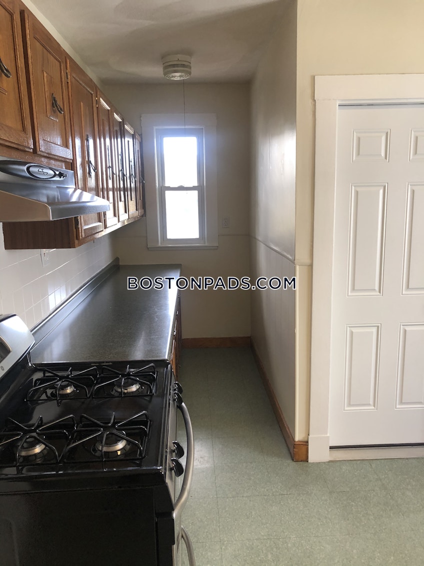 Somerville - $3,450+ /month