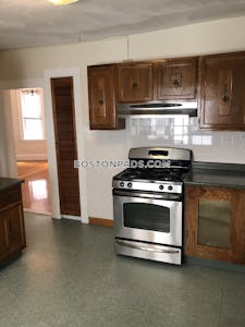 Somerville Apartment for rent 3 Bedrooms 1 Bath  Tufts - $3,450 No Fee