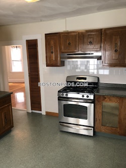 Conwell Ave. Somerville