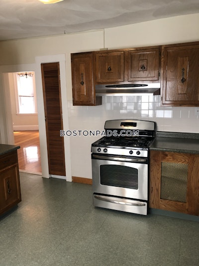 Somerville Apartment for rent 3 Bedrooms 1 Bath  Tufts - $3,450 No Fee