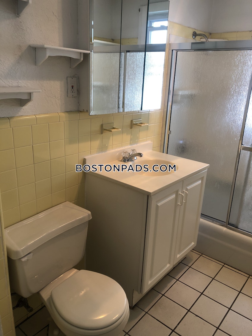 Somerville - $3,450+ /month