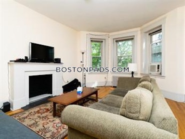 Boston - 2 Beds, 1 Baths