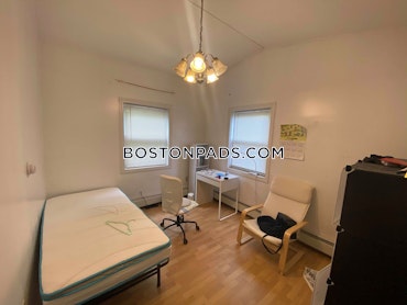 Boston - 3 Beds, 3 Baths