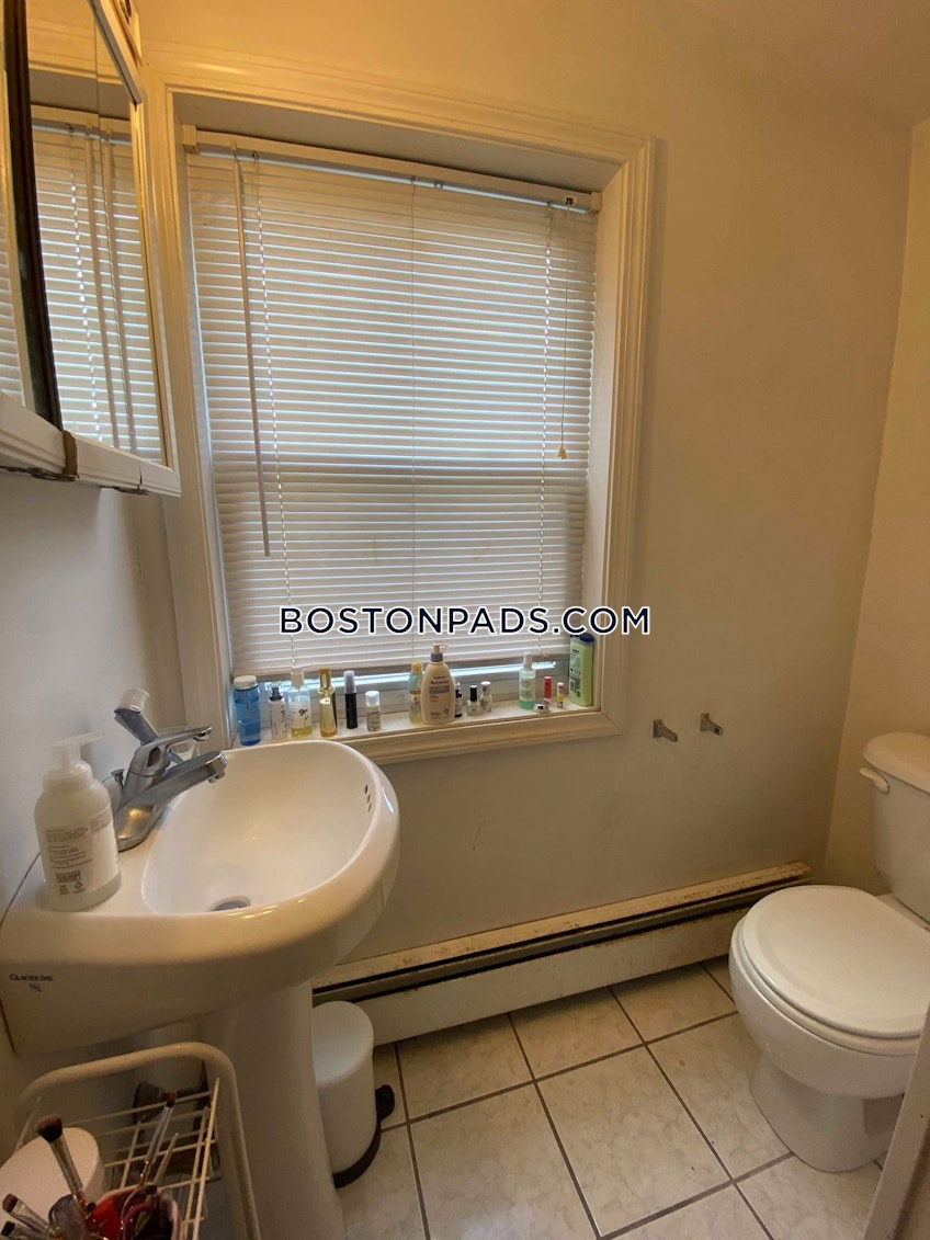 Boston - $4,500+ /month