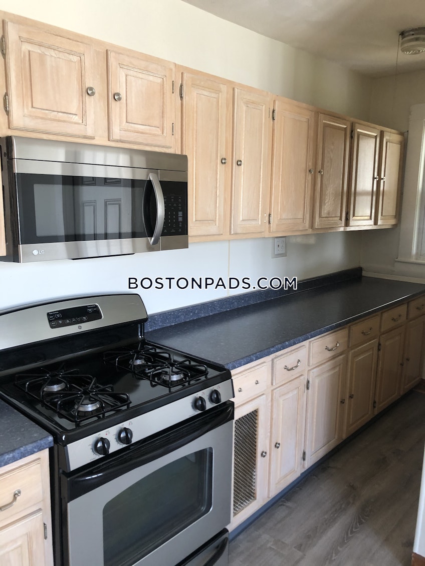 Somerville - $3,450+ /month