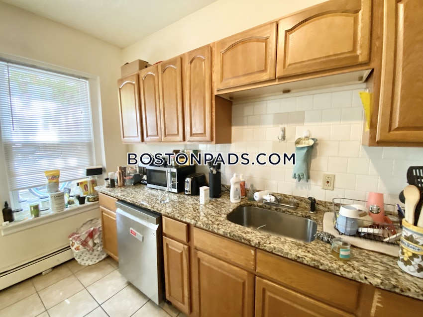 BOSTON - FORT HILL - 4 Beds, 1 Bath - Image 27