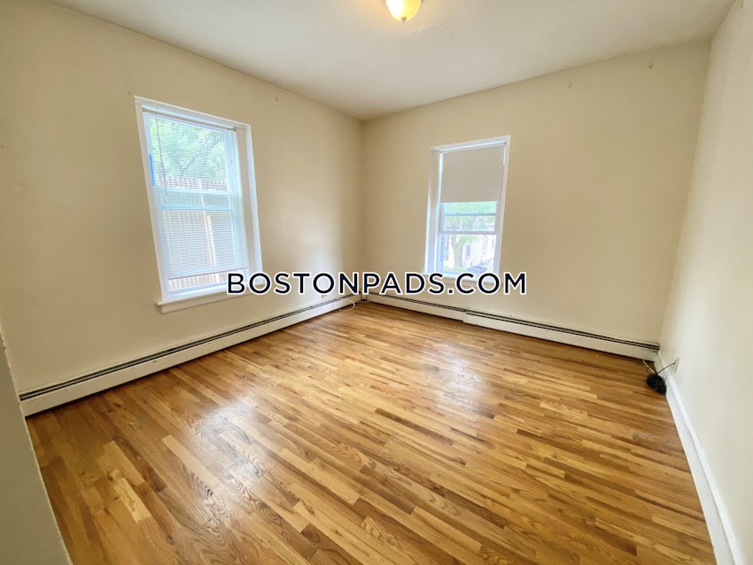 BOSTON - FORT HILL - 4 Beds, 1 Bath - Image 9