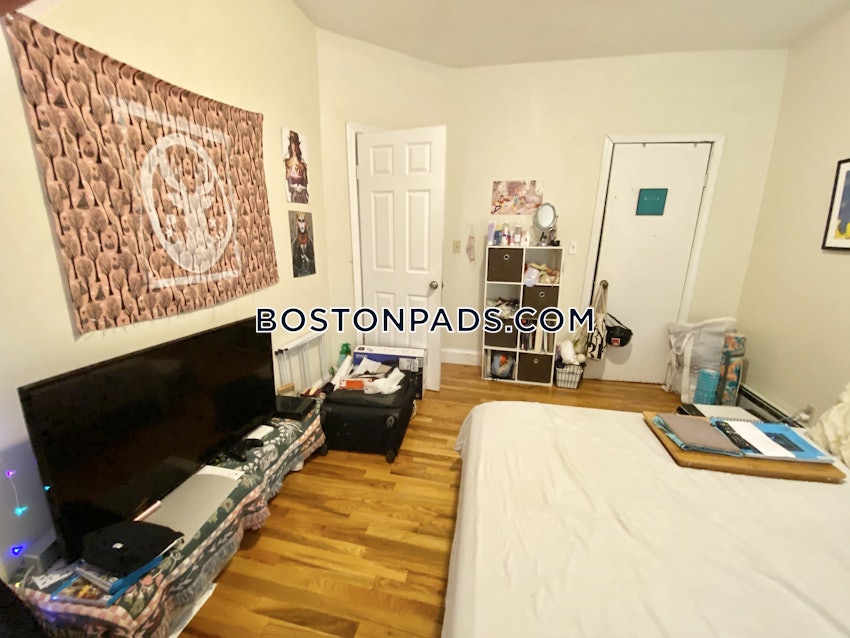 BOSTON - FORT HILL - 4 Beds, 1 Bath - Image 23