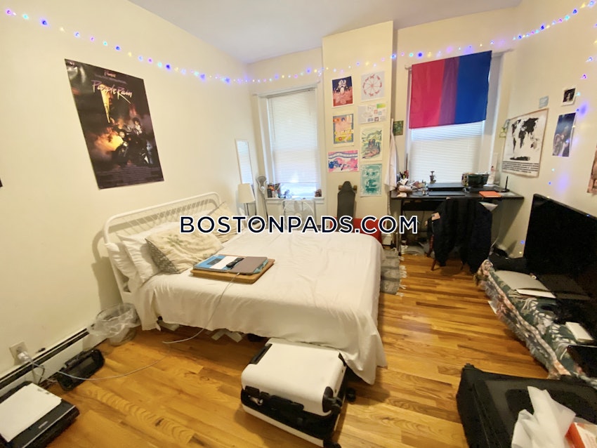 BOSTON - FORT HILL - 4 Beds, 1 Bath - Image 22